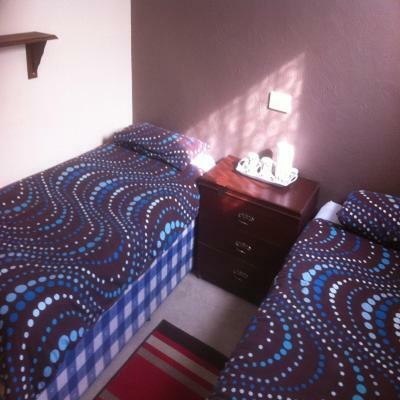 Gr8 Escape Hotel Блекпул Екстериор снимка